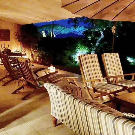 Cosy Italian Chic! Jardin Bbq Piscine Et St-tropez A 5 Kilometres A 5mn! بيت للعطل جاسّا