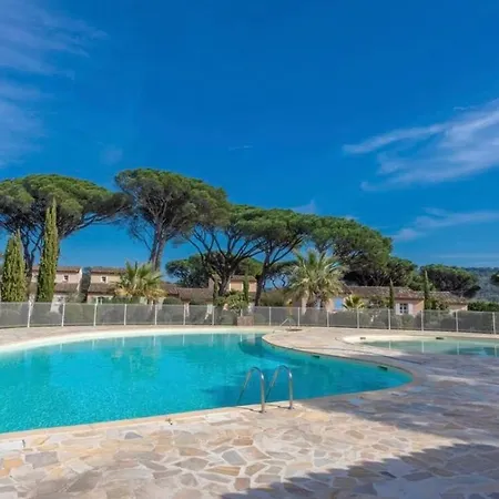 Cosy Italian Chic! Jardin Bbq Piscine Et St-tropez à 5 Kilometres à 5mn! *