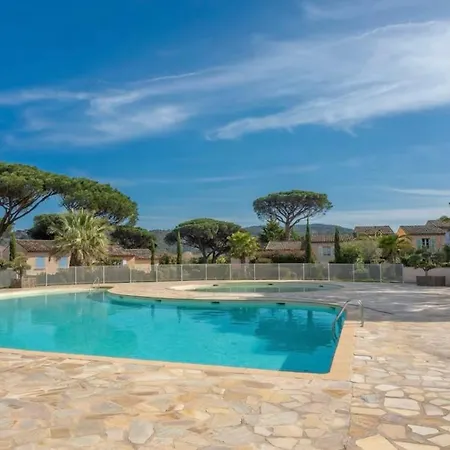 Cosy Italian Chic! Jardin Bbq Piscine Et St-tropez à 5 Kilometres à 5mn! * Gassin